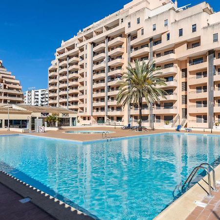 Akisol Rocha Mar Apartman Portimão Kültér fotó