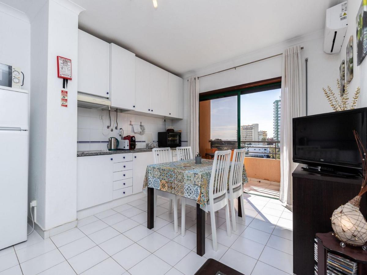 Akisol Rocha Mar Apartman Portimão Kültér fotó