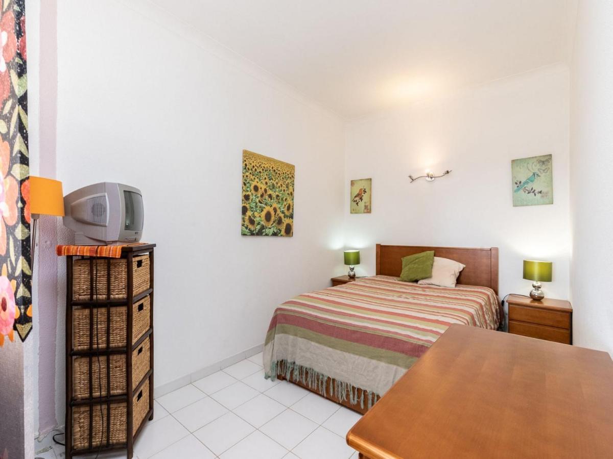 Akisol Rocha Mar Apartman Portimão Kültér fotó