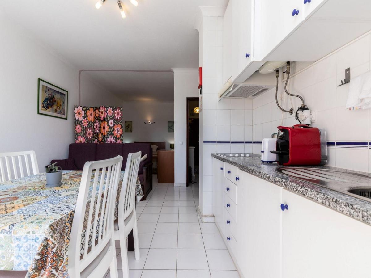 Akisol Rocha Mar Apartman Portimão Kültér fotó