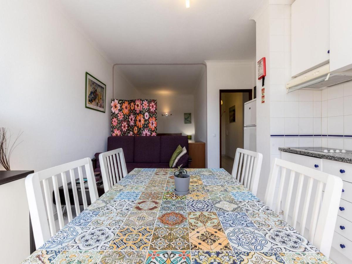 Akisol Rocha Mar Apartman Portimão Kültér fotó