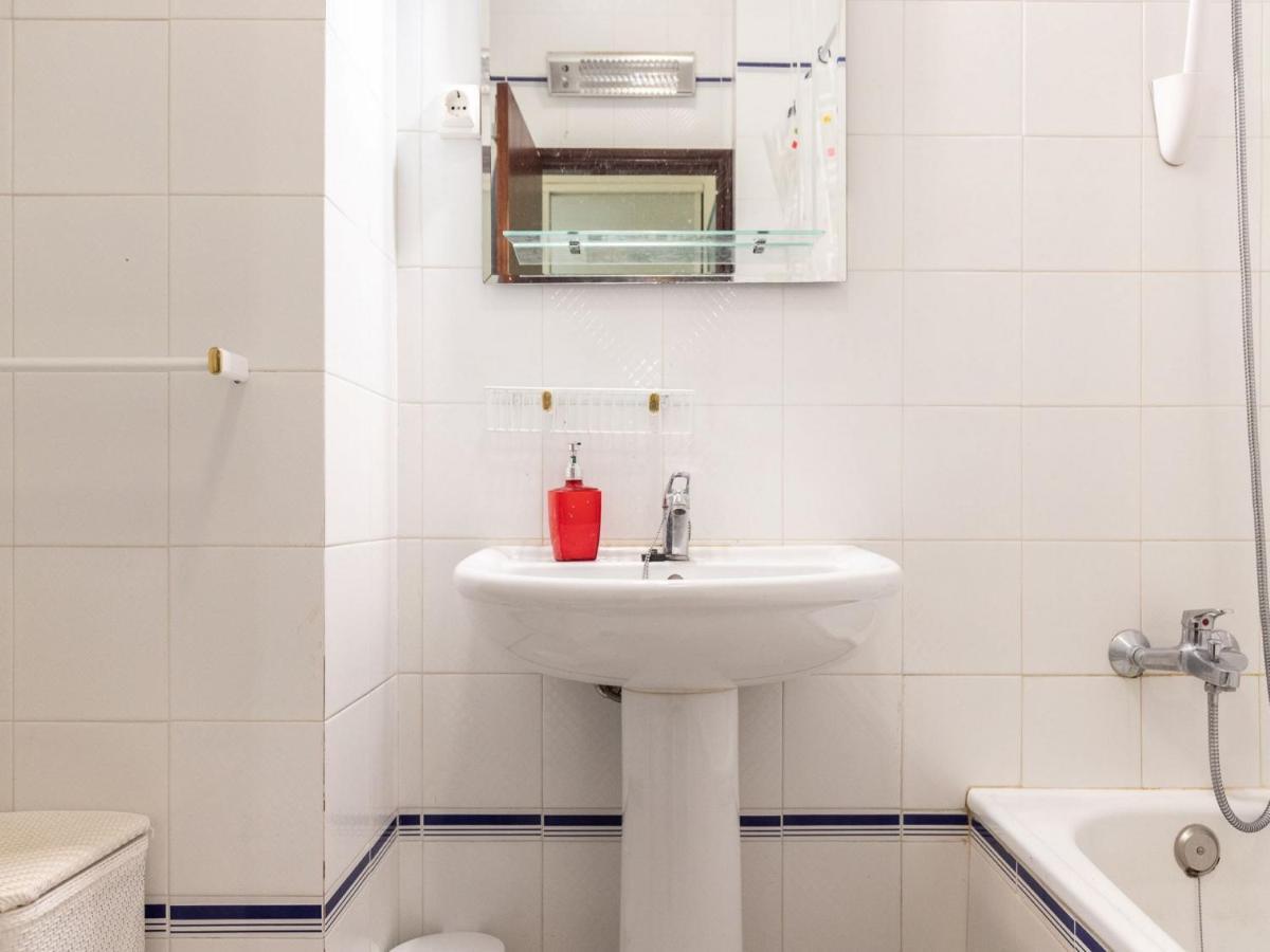Akisol Rocha Mar Apartman Portimão Kültér fotó