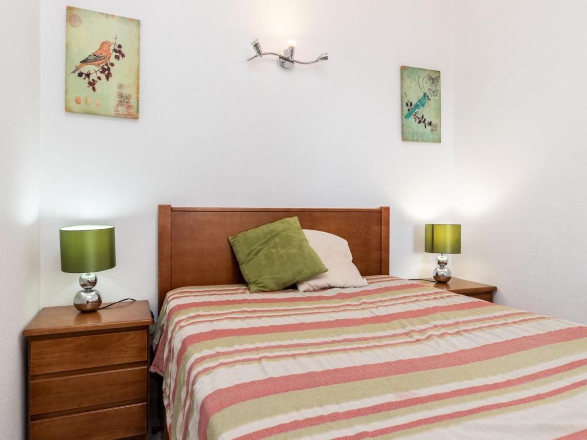 Akisol Rocha Mar Apartman Portimão Kültér fotó