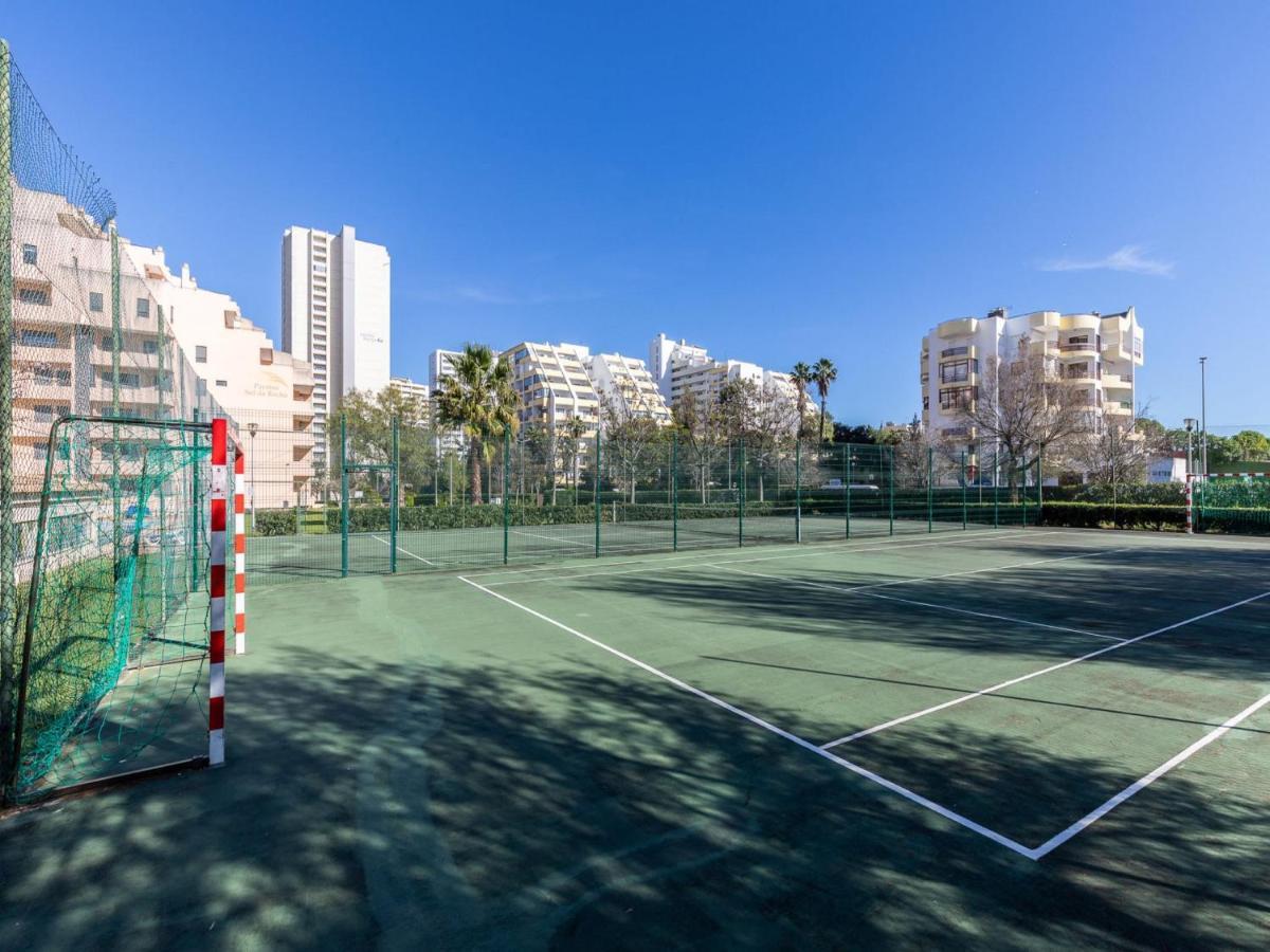 Akisol Rocha Mar Apartman Portimão Kültér fotó