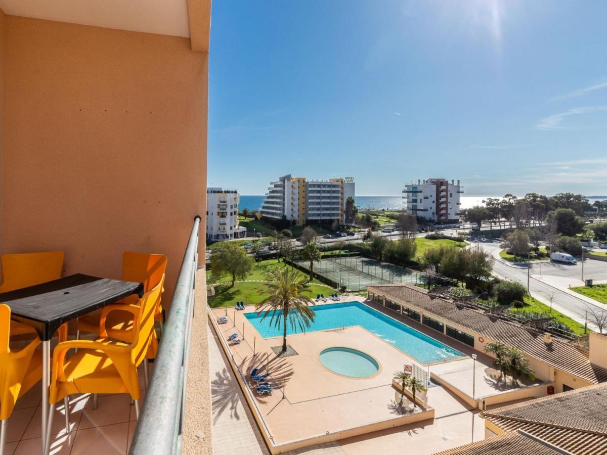 Akisol Rocha Mar Apartman Portimão Kültér fotó