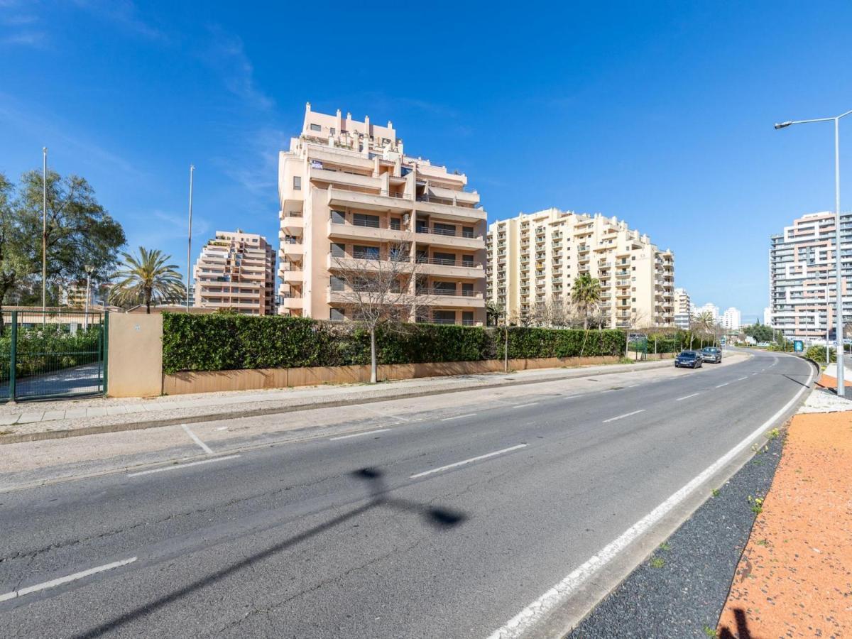 Akisol Rocha Mar Apartman Portimão Kültér fotó