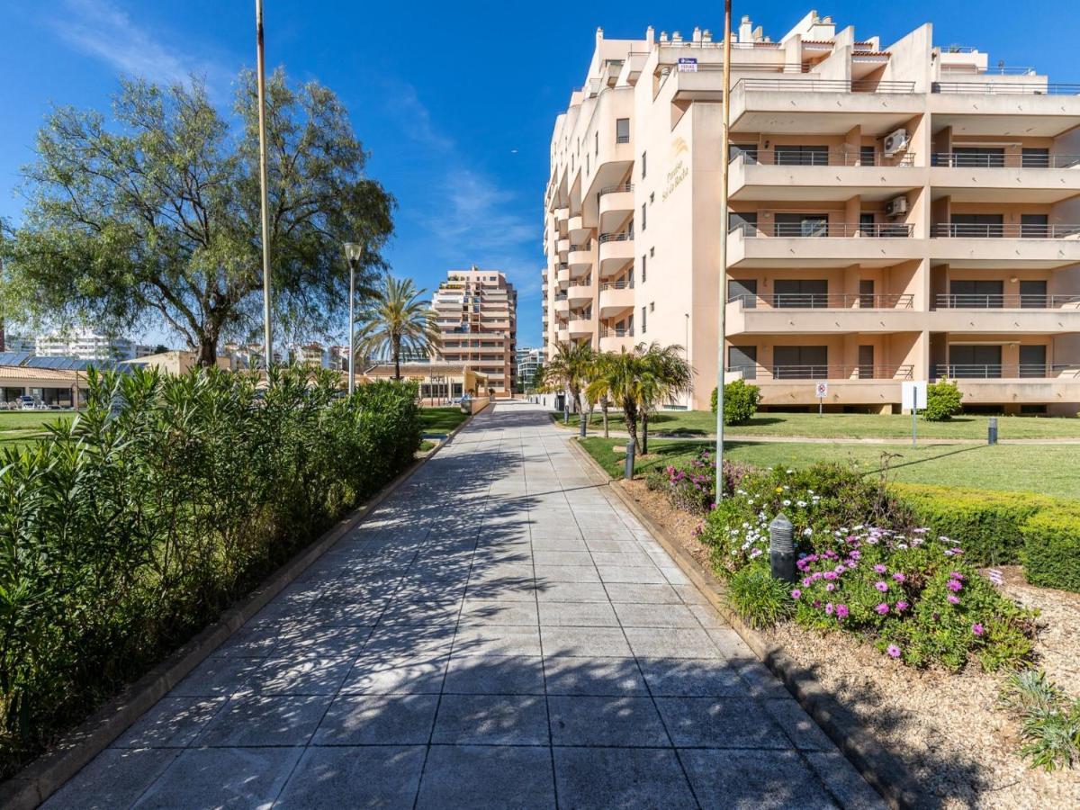 Akisol Rocha Mar Apartman Portimão Kültér fotó