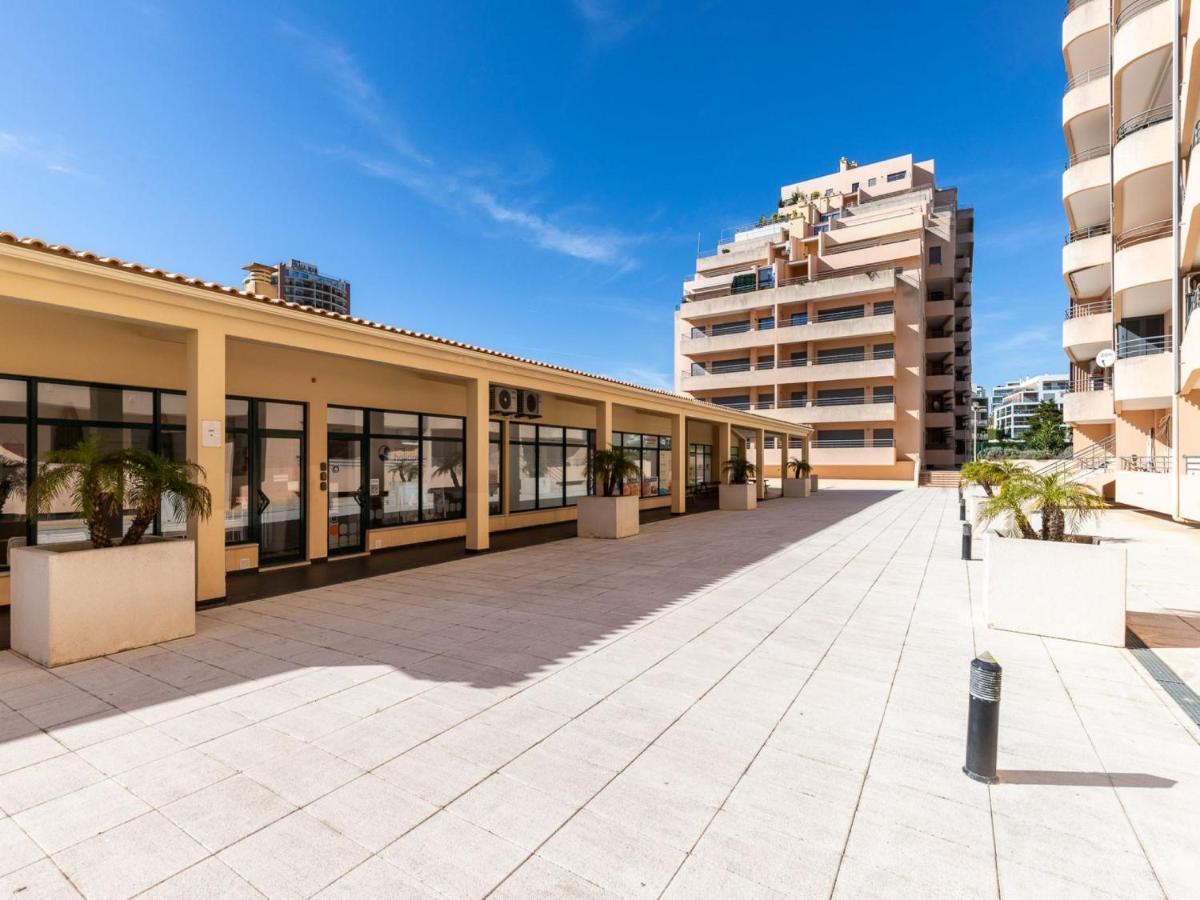 Akisol Rocha Mar Apartman Portimão Kültér fotó