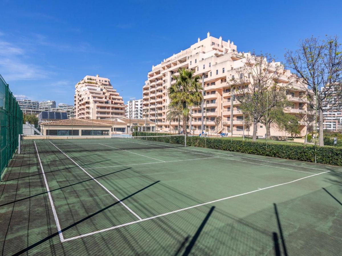 Akisol Rocha Mar Apartman Portimão Kültér fotó