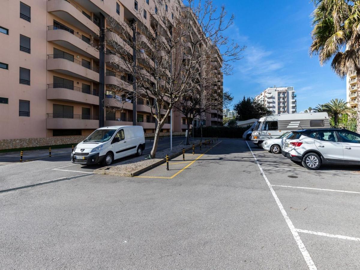 Akisol Rocha Mar Apartman Portimão Kültér fotó
