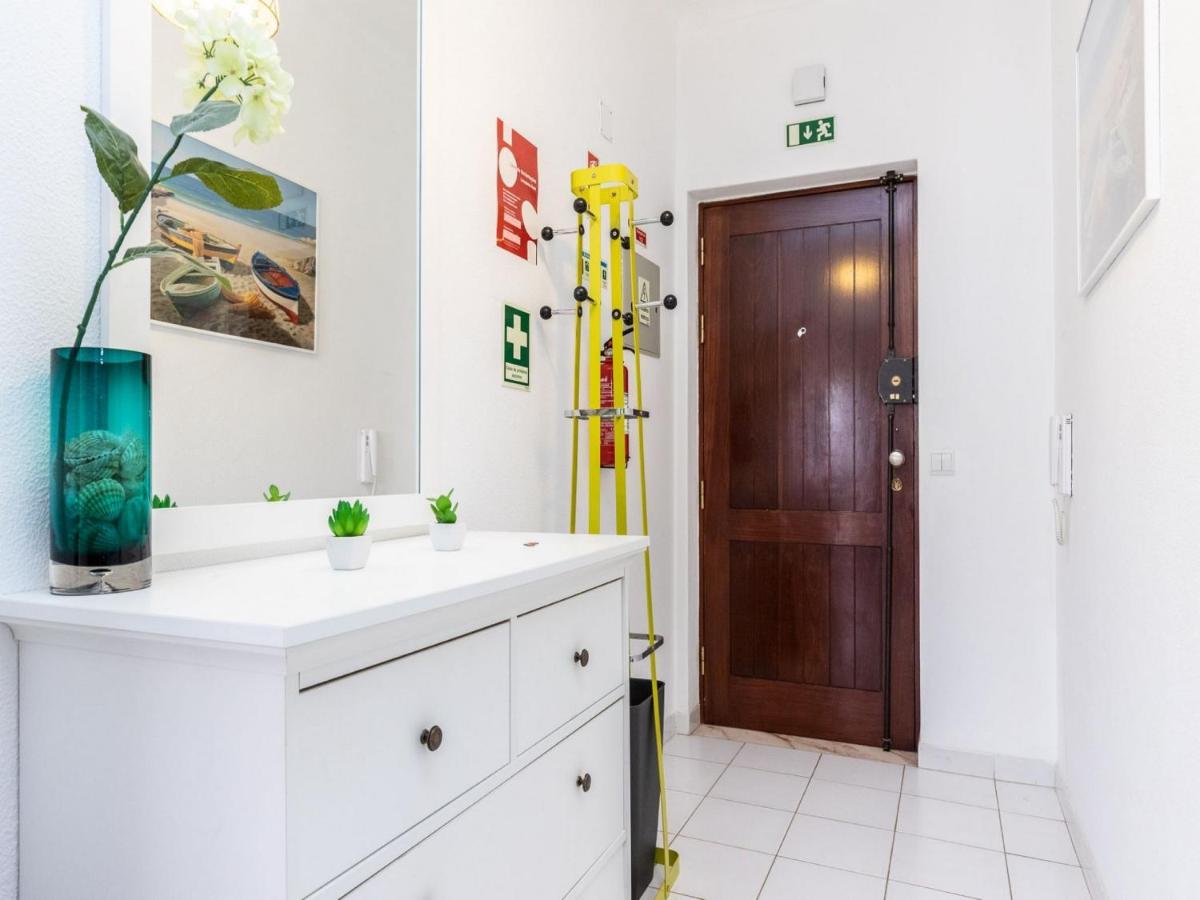 Akisol Rocha Mar Apartman Portimão Kültér fotó